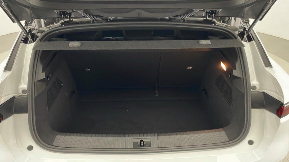 Renault Megane E-Tech 60 Iconic 5d