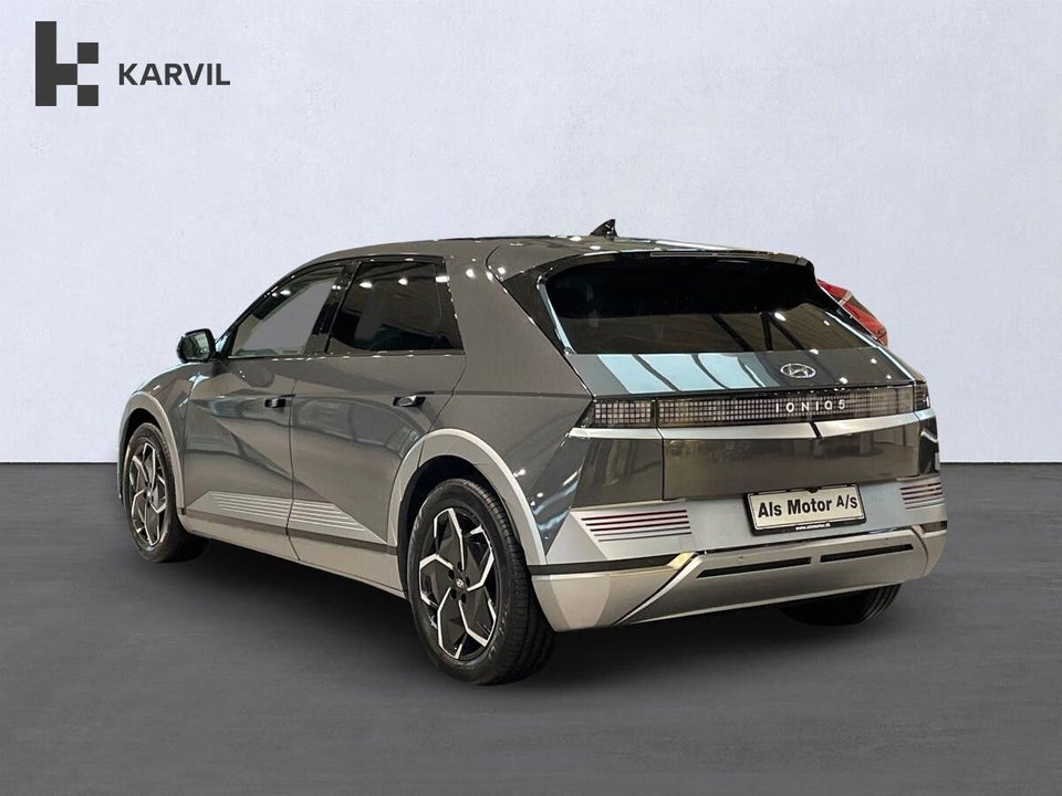 Hyundai Ioniq 5 77 Ultimate 5d