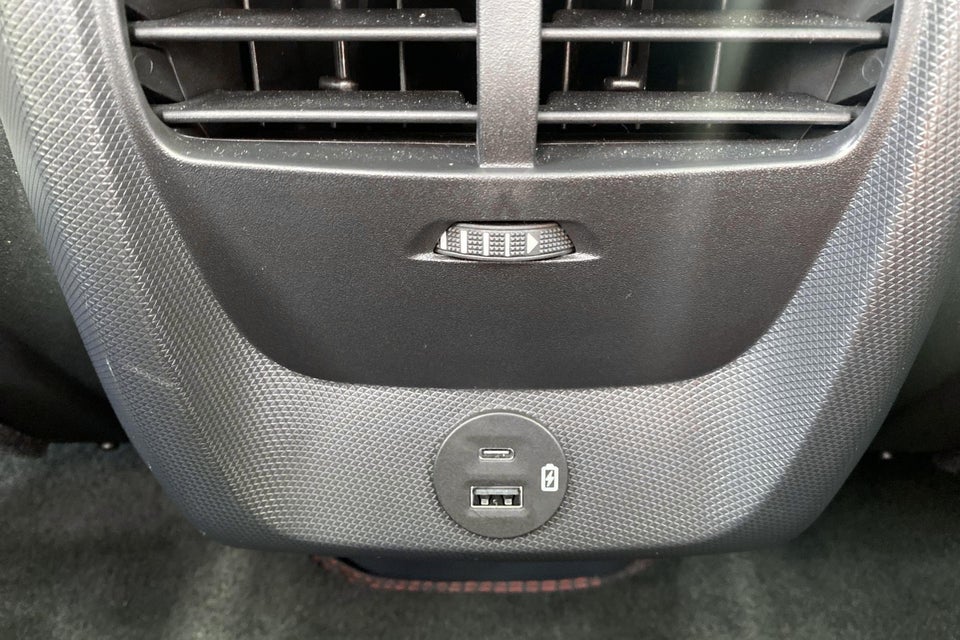 Ford Mustang Mach-E 98 Premium Extended Range AWD 5d