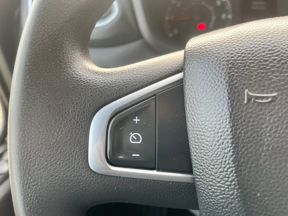 Renault Master IV T35 2,3 dCi 135 L3 Chassis