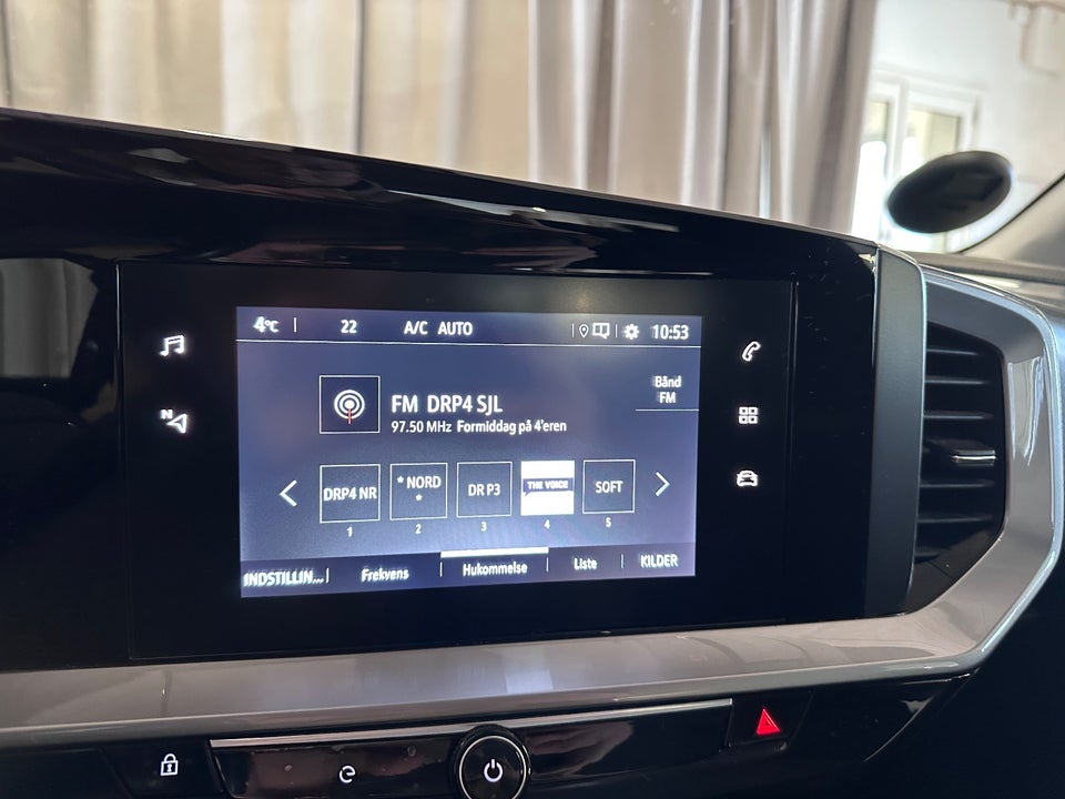 Opel Mokka-e 50 Edition+ 5d