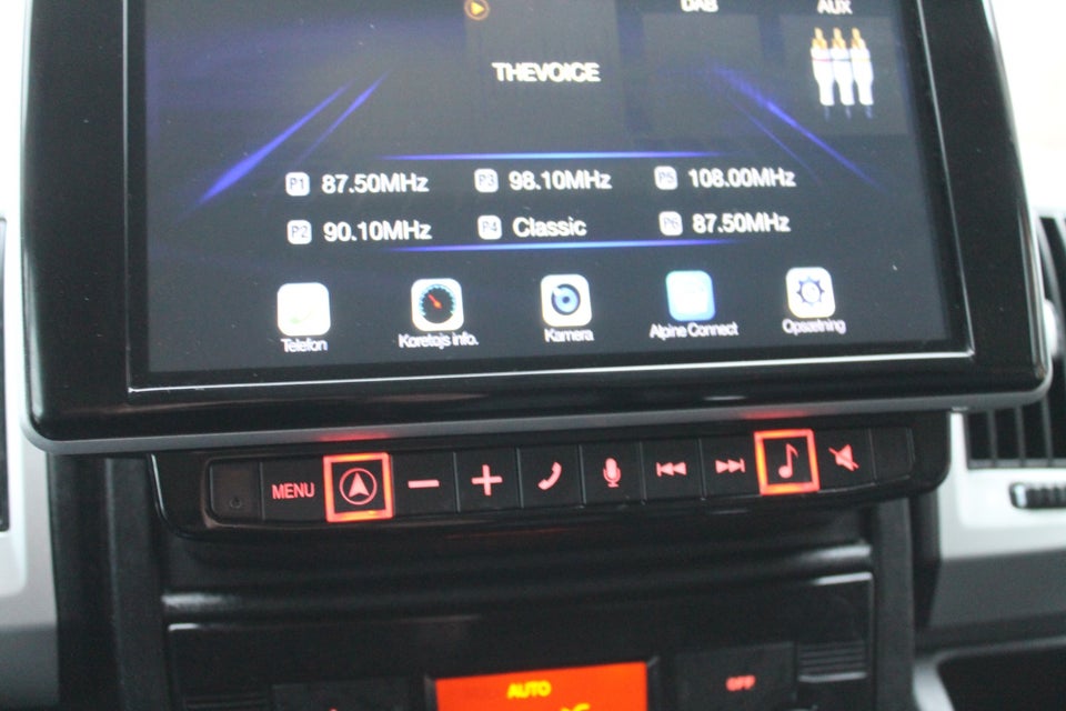 Peugeot Boxer 335 2,2 BlueHDi 165 L2H2 Ultimate