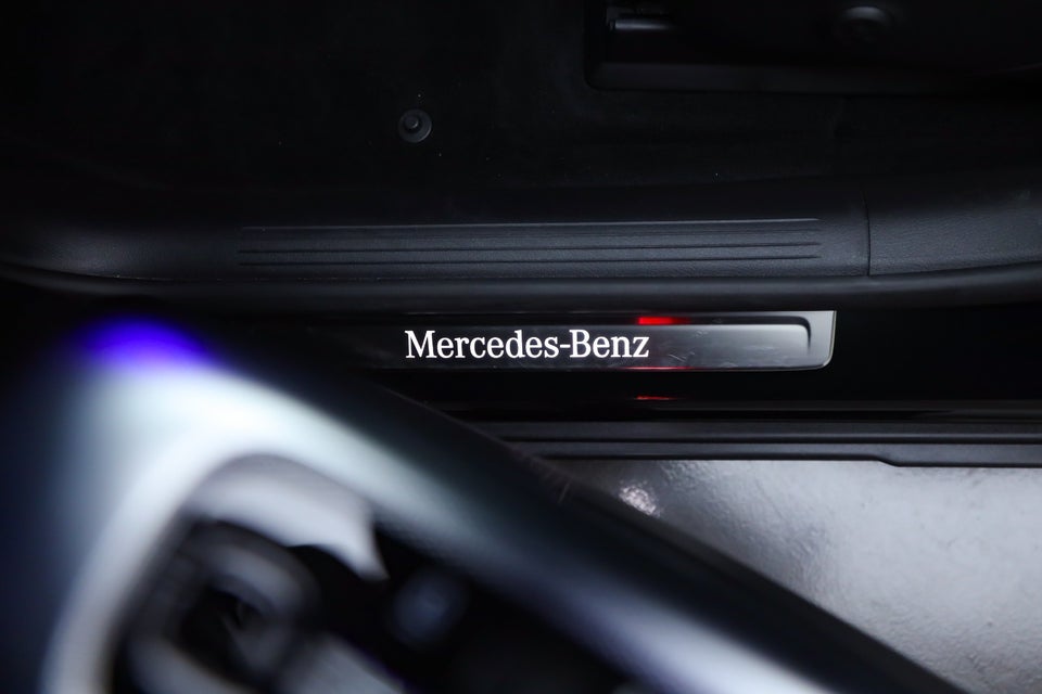 Mercedes EQE350 SUV AMG Advance Plus 4Matic 5d