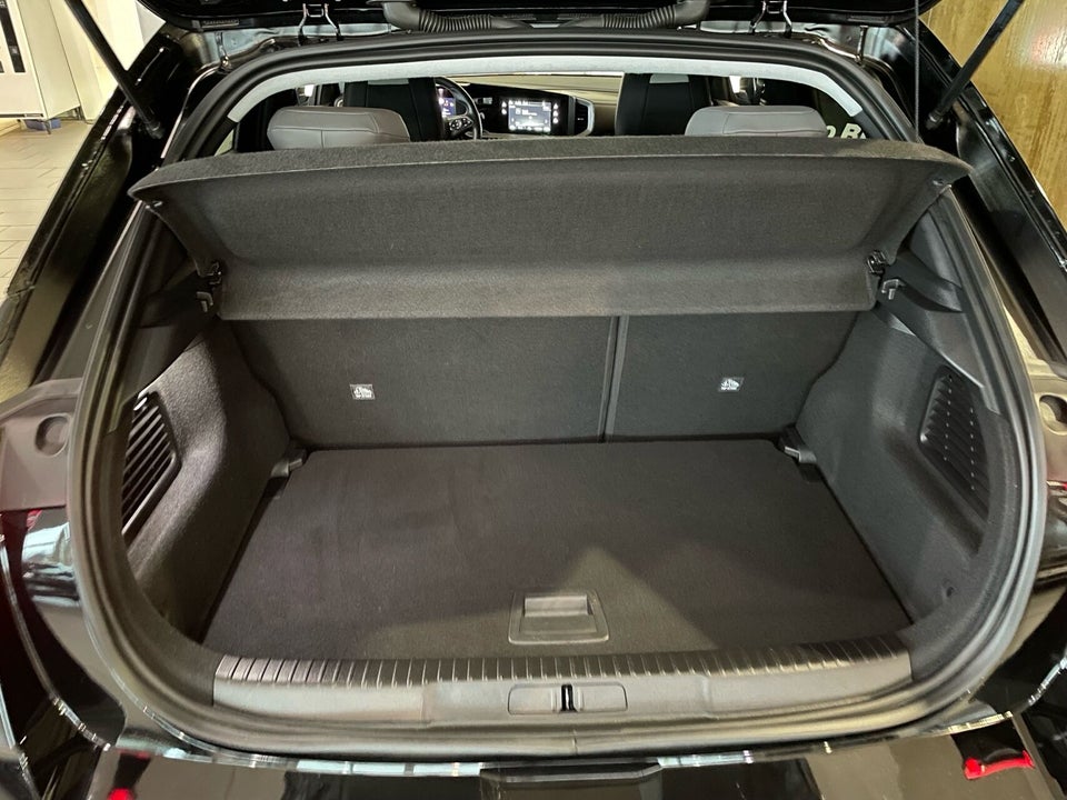 Opel Mokka-e 50 Elegance 5d