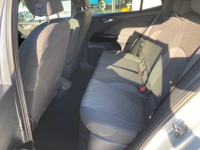 VW ID.3 58 Pro Performance 5d