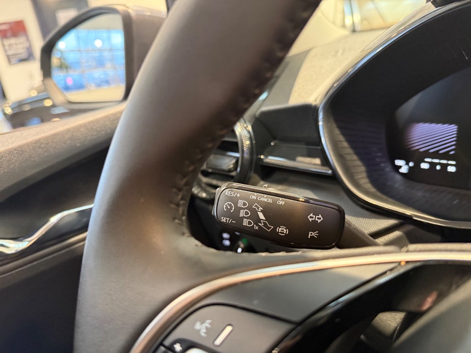 Skoda Fabia 1,0 TSi 110 Selection DSG 5d