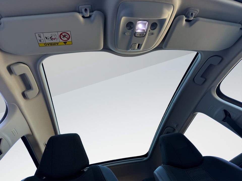 Peugeot 308 1,6 BlueHDi 120 Allure Sky SW 5d