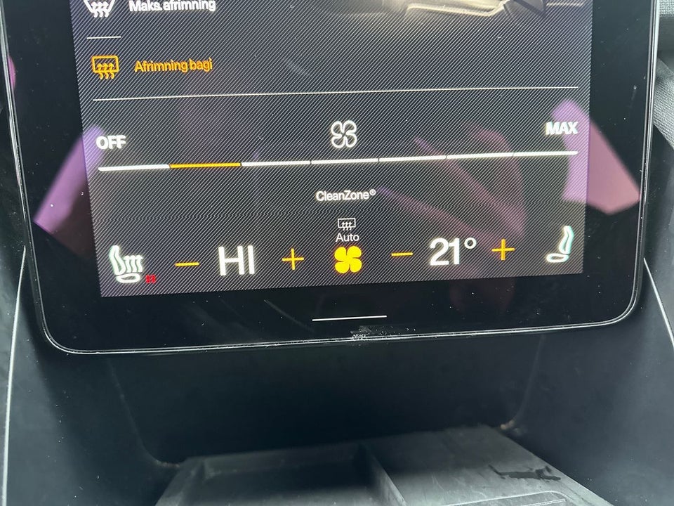 Polestar 2 Long Range 5d