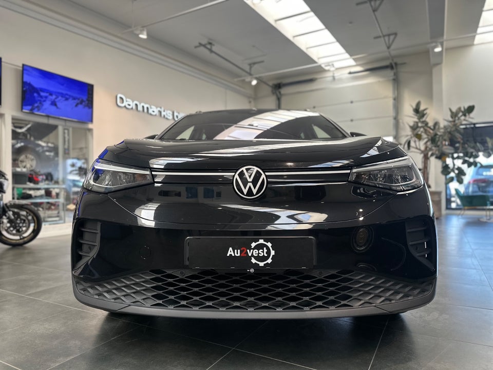 VW ID.4 77 Pro Performance 5d