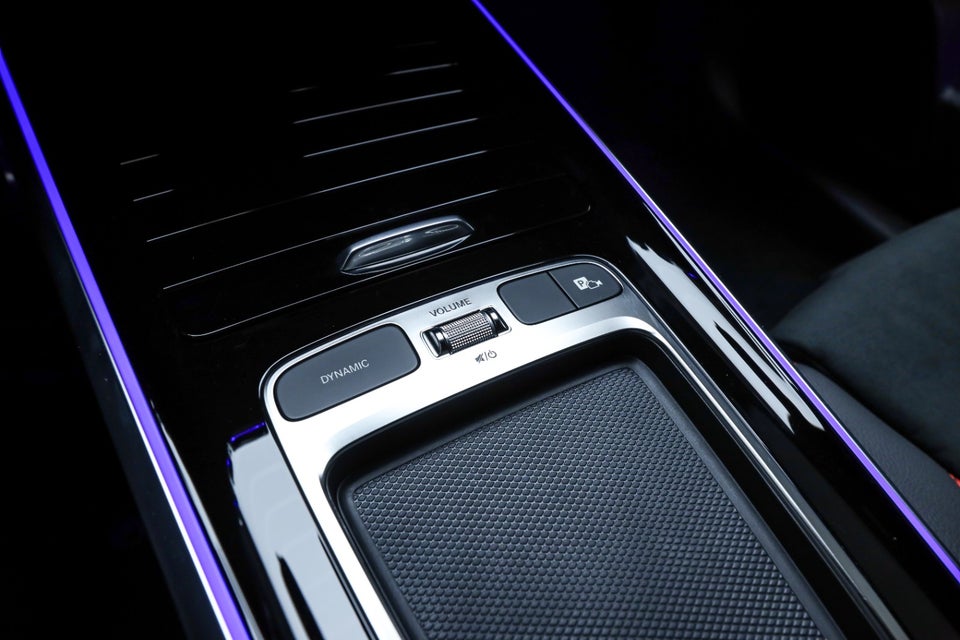 Mercedes EQB250+ AMG Premium 5d