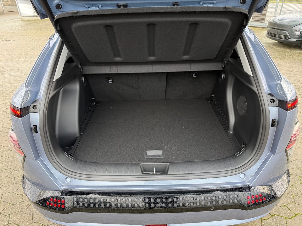 Hyundai Kona 65 EV Ultimate 5d