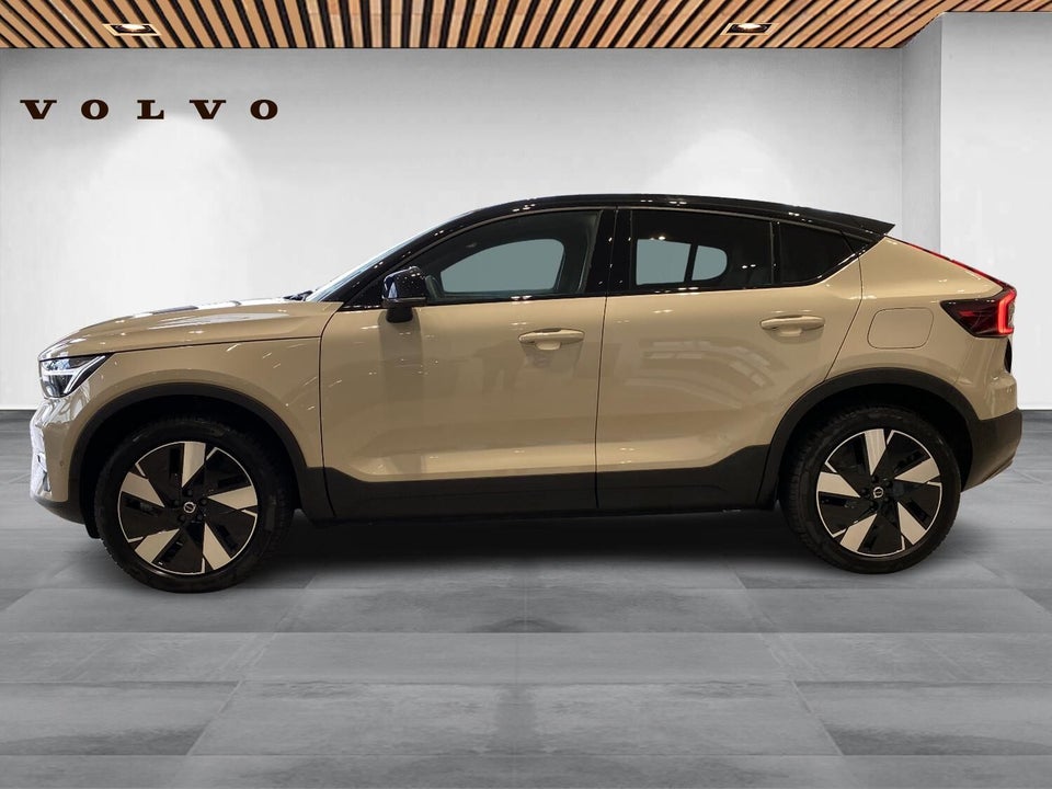 Volvo EC40 Twin Ultra 5d