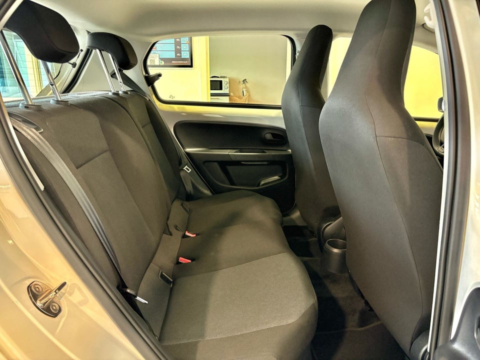 Skoda Citigo-e iV 5d