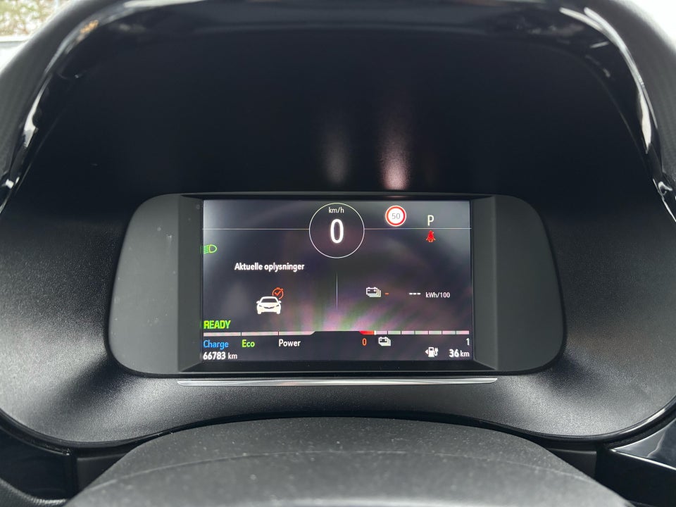 Opel Corsa-e 50 Ultimate 5d