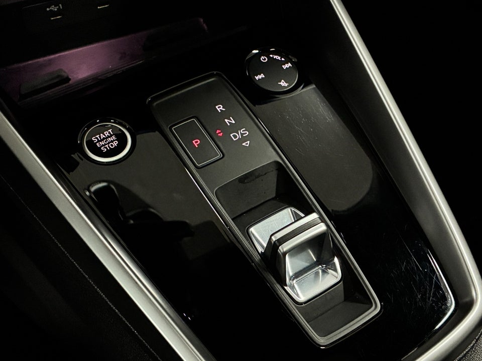 Audi A3 40 TFSi e Prestige Sportback S-tr. 5d