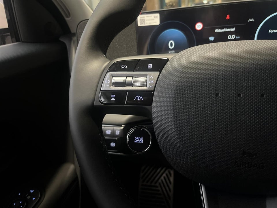 Hyundai Ioniq 5 84 Ultimate 5d