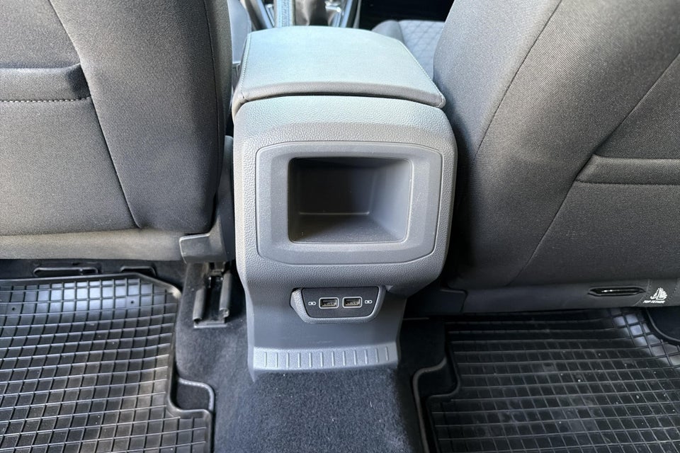 VW T-Cross 1,0 TSi 95 5d