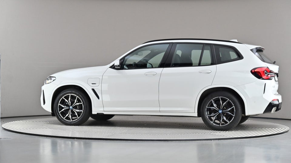 BMW X3 2,0 xDrive30e M-Sport aut. 5d