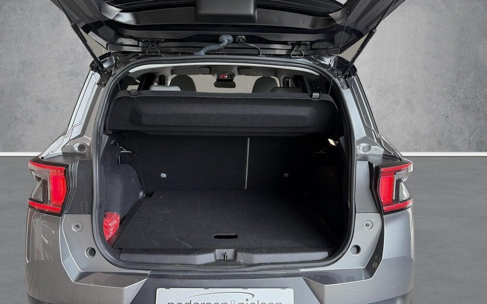 Citroën ë-C3 Aircross 54 Max Extended Range 5d