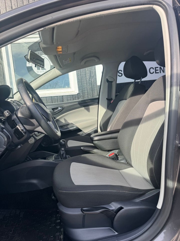 Seat Ibiza 1,2 TSi 105 Style ST eco 5d