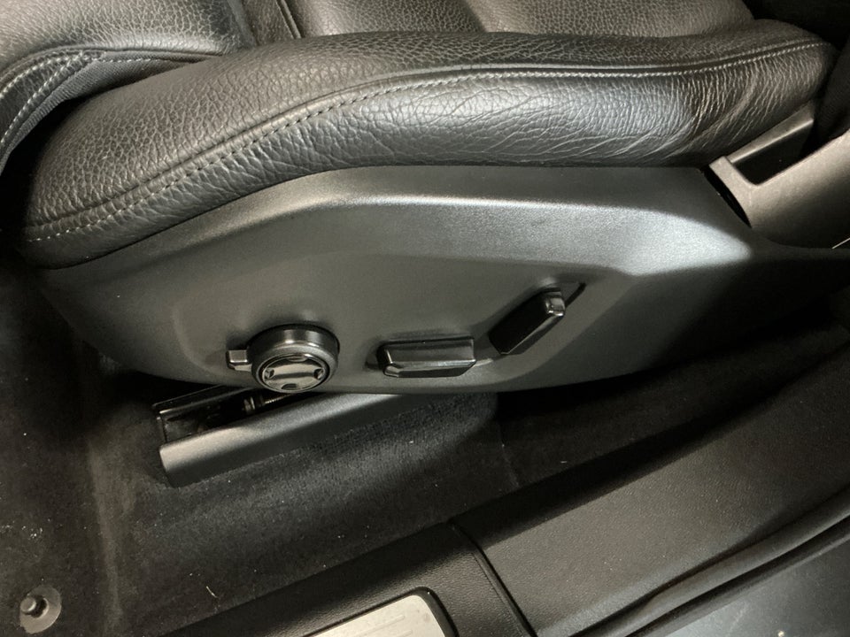 Volvo XC60 2,0 T5 250 Inscription aut. AWD 5d