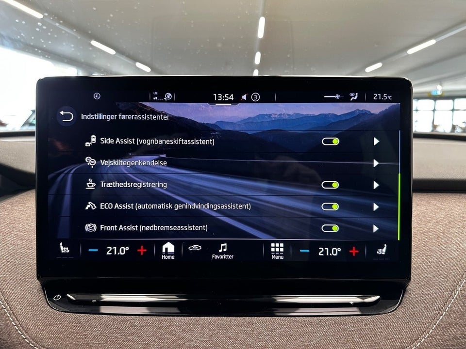 Skoda Enyaq 60 iV 5d