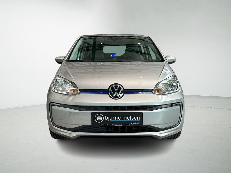 VW e-Up! 5d