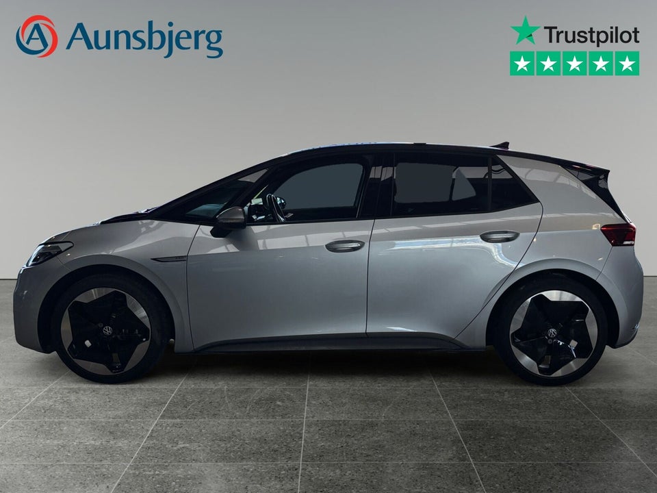 VW ID.3 58 Pro Performance 5d