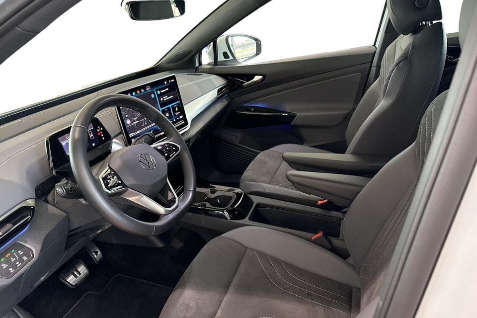 VW ID.4 77 Style+ 5d