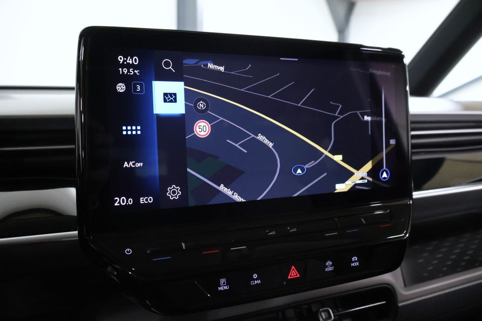 VW ID.Buzz 77 Life SWB 5d