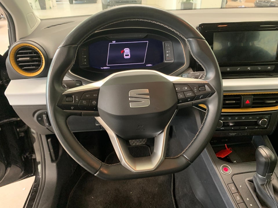 Seat Ibiza 1,0 TSi 110 Style 5d