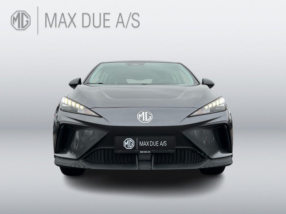 MG 4 51 Nordic Edition 5d