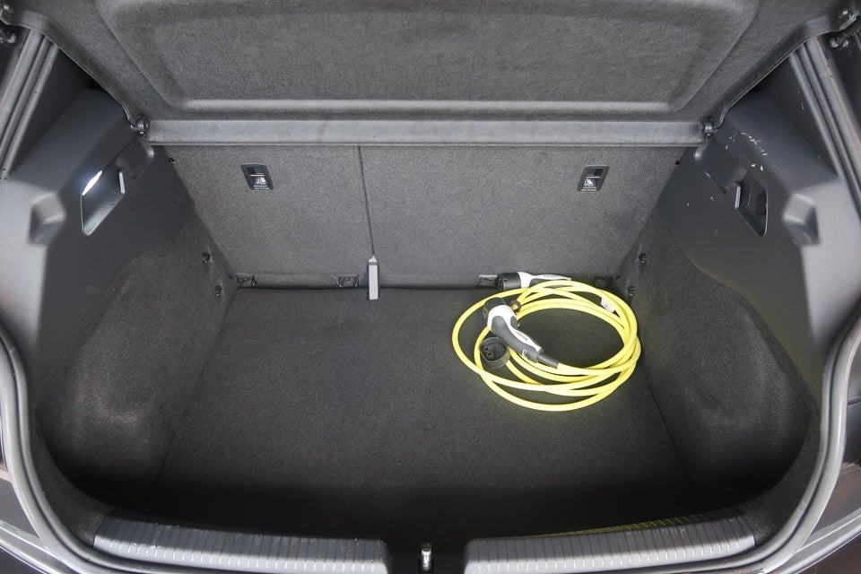 Cupra Born 58 High 5d