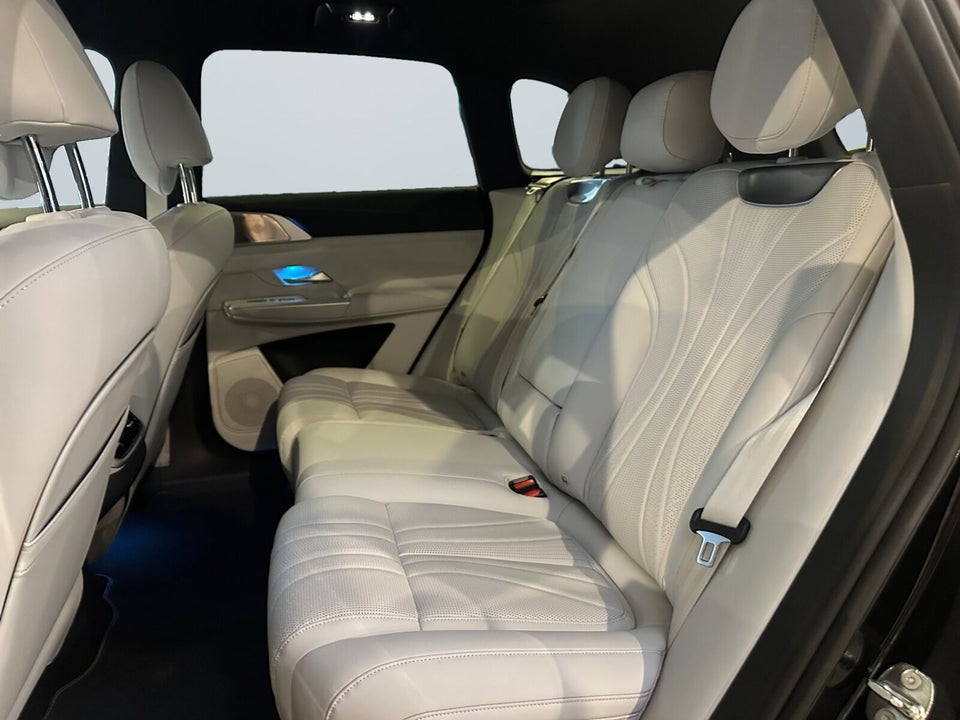 Xpeng G9 Long Range 5d