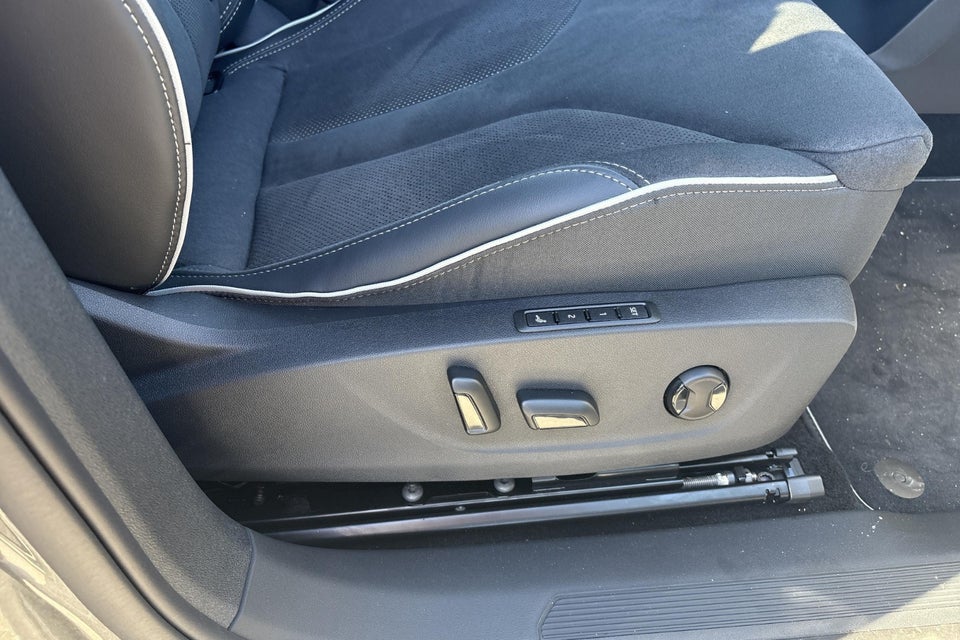 Skoda Elroq 85 iV Sportline Maxx 5d