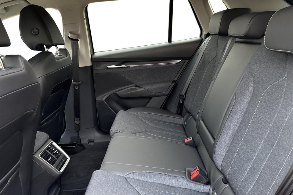 Skoda Elroq 85 iV Premium 5d