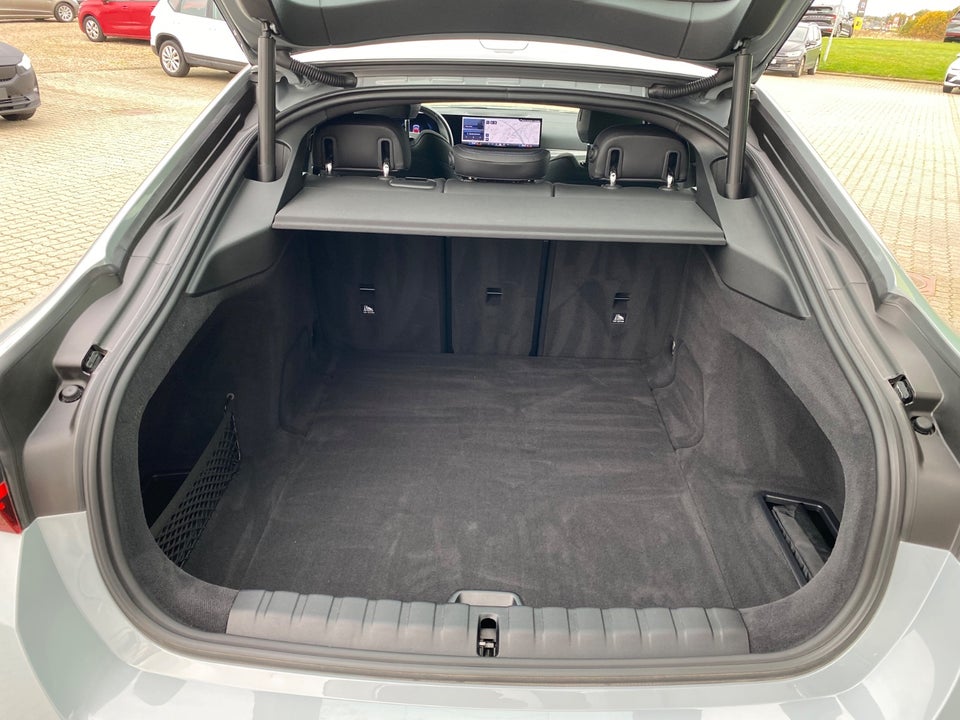 BMW i4 M50 M-Sport xDrive 5d