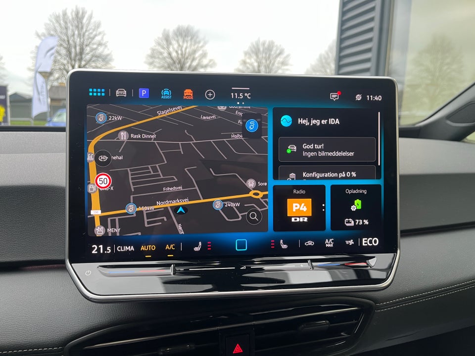 VW ID.3 58 Style Pro 5d