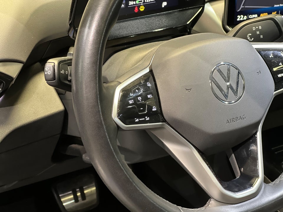 VW ID.4 77 Pro Business Premium 5d