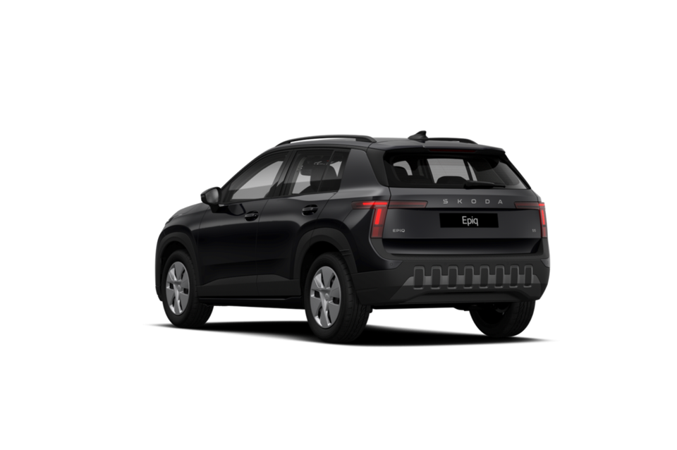 Skoda Epiq 55 Essence 5d