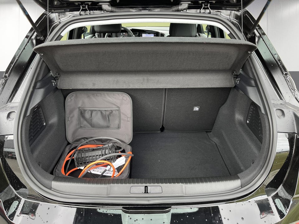 Opel Mokka-e 50 Elegance 5d