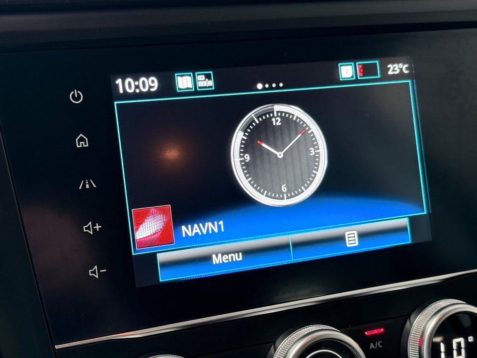 Renault Kadjar 1,3 TCe 140 Zen EDC 5d