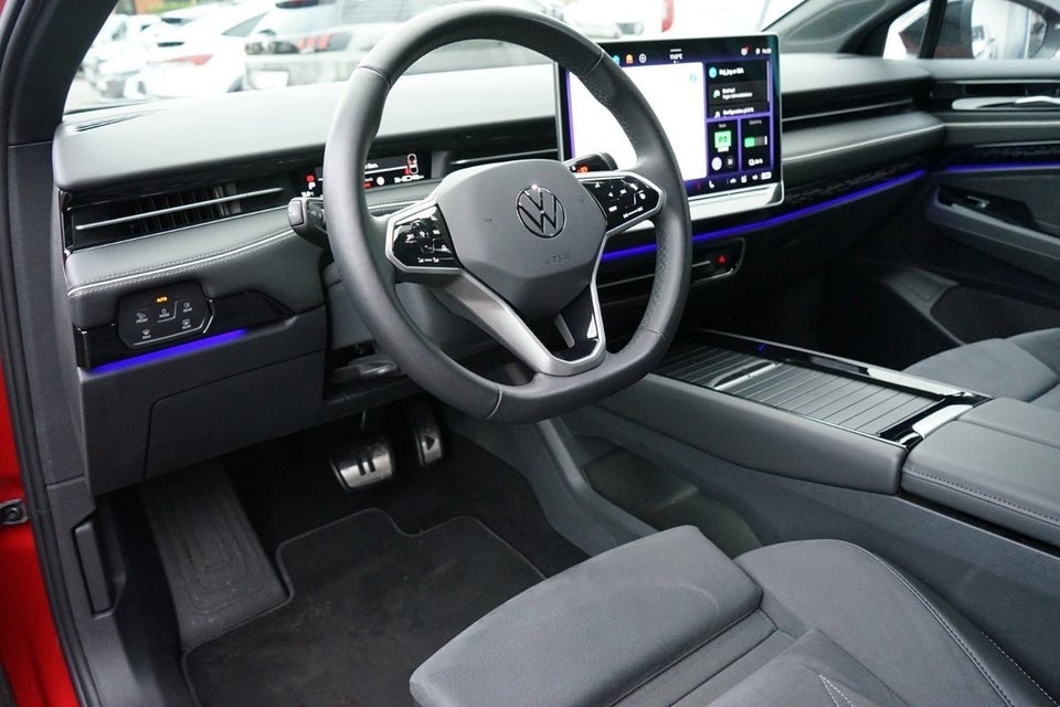 VW ID.7 77 Style Tourer 5d