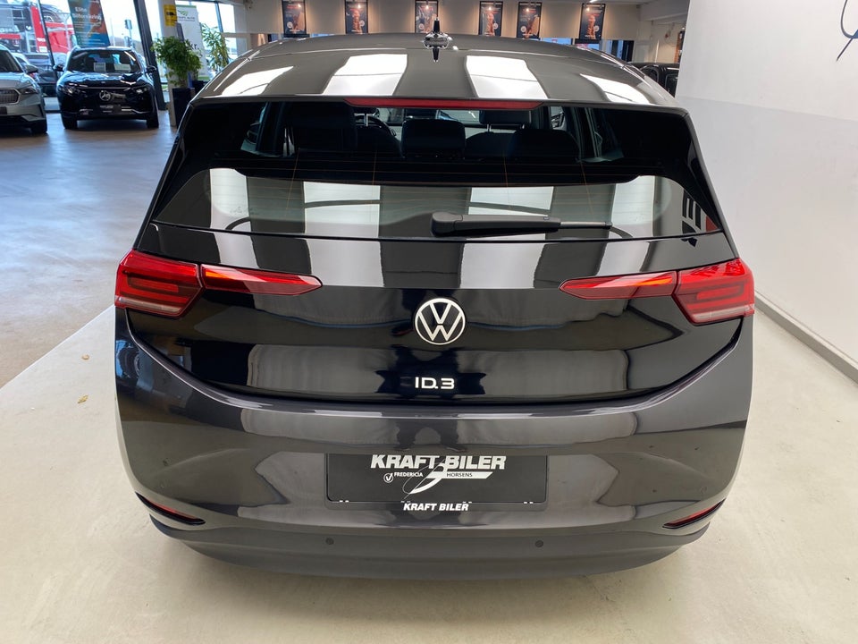 VW ID.3 58 Pro 5d