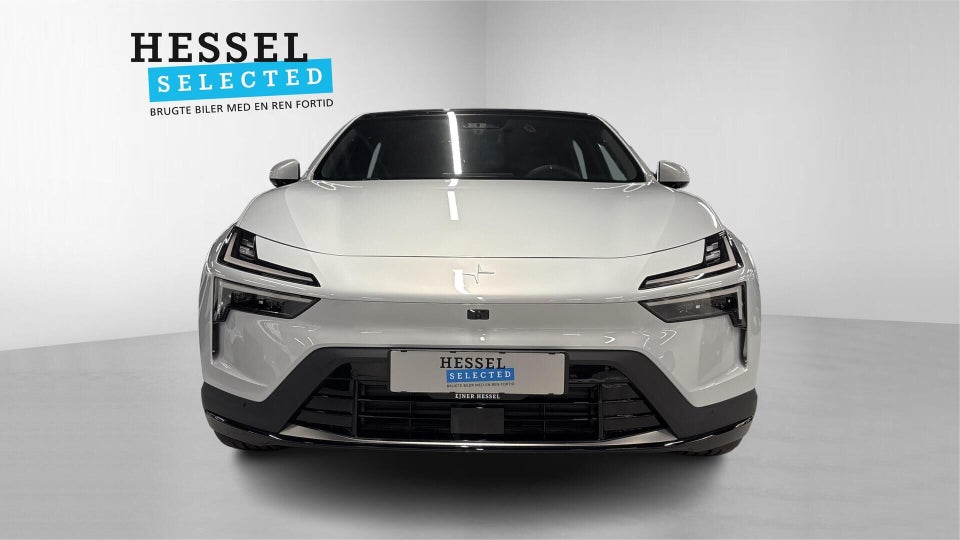 Polestar 4 Coupé RWD 5d