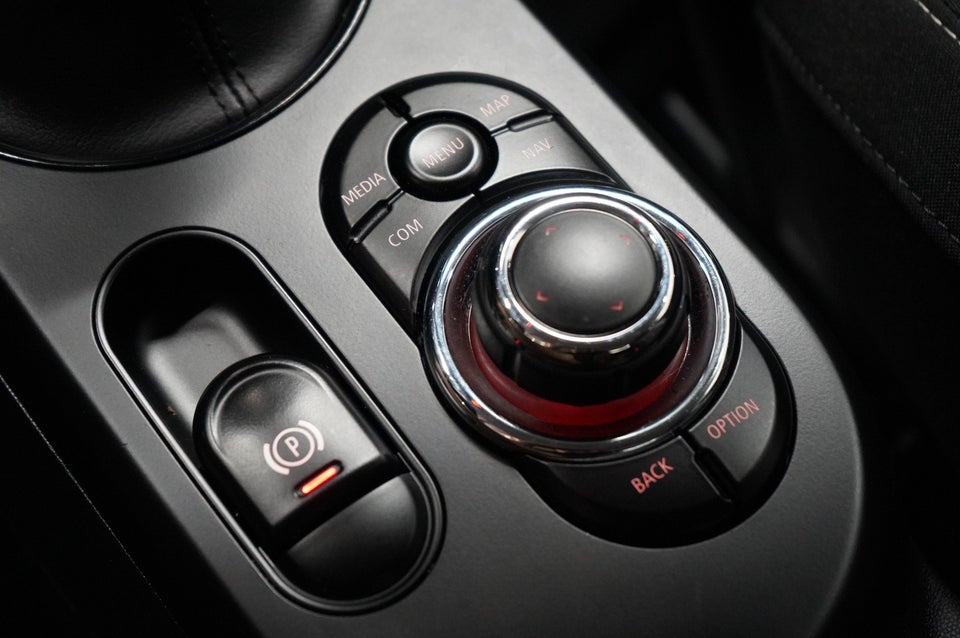 MINI Cooper SE 3d