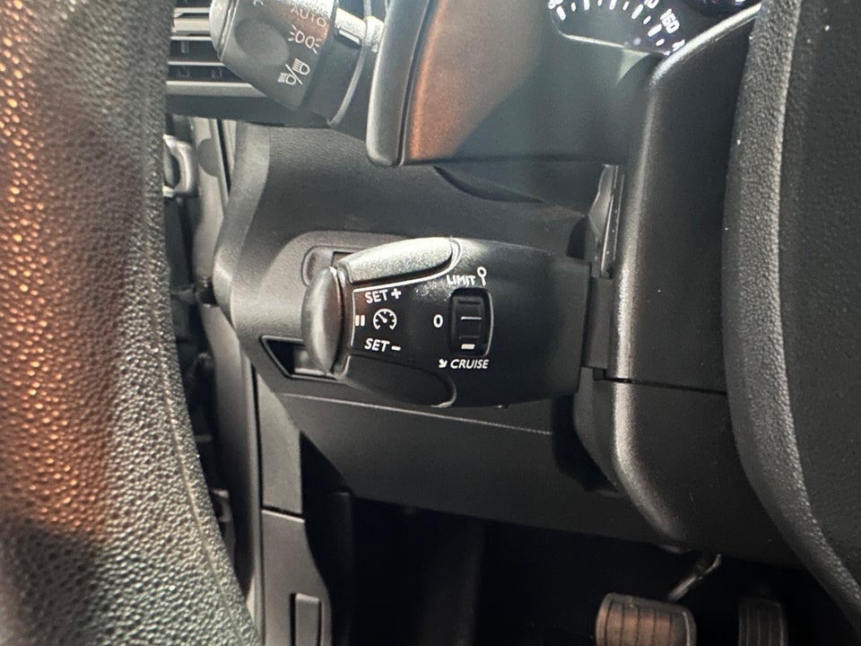 Toyota ProAce City 1,5 D 130 Medium Comfort aut. 6d