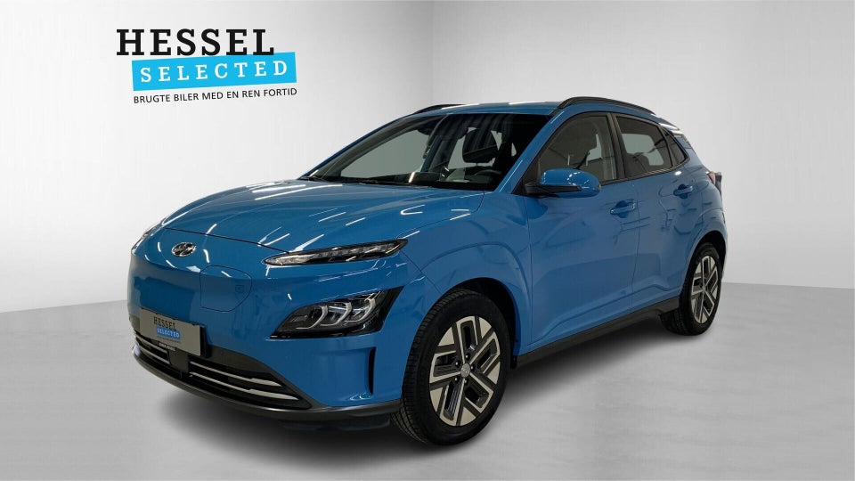 Hyundai Kona 39 EV Trend 5d