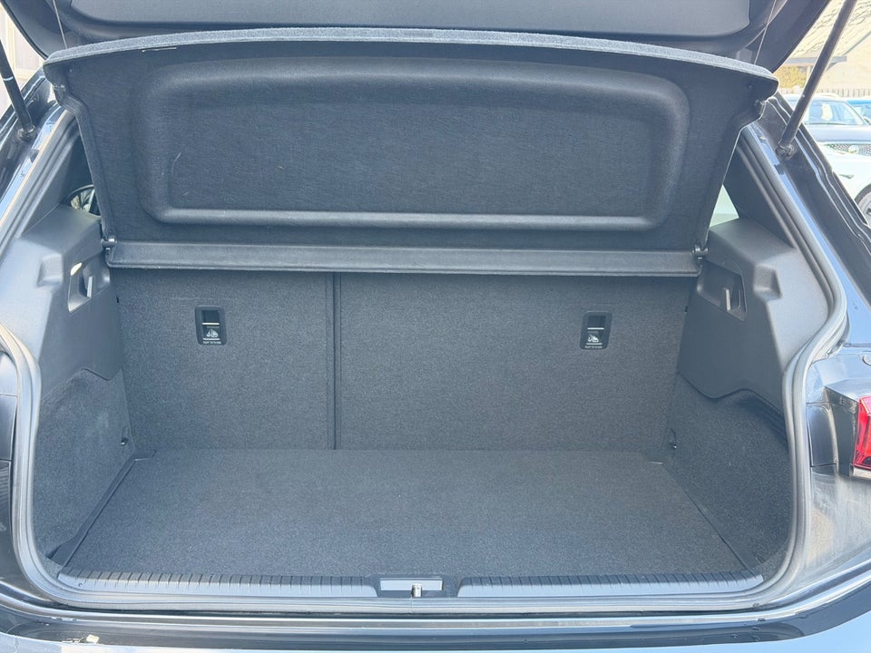 Cupra Born 58 High 5d