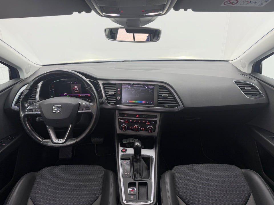Seat Leon 1,5 TSi 150 Xcellence ST DSG 5d